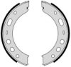 BREMBO S 65 503 Brake Shoe Set, parking brake